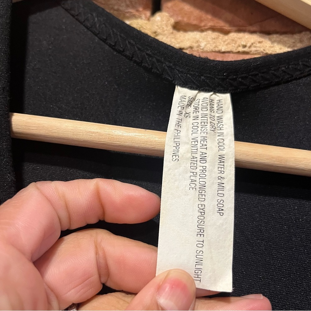 Comp Farmer John Wetsuit Xs Hook And Loop - image 2